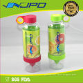 26oz bpa free fresh juice water bottle purifier with filter for promotional